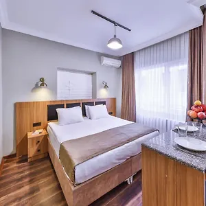 Hug Galata Apartamento Estambul