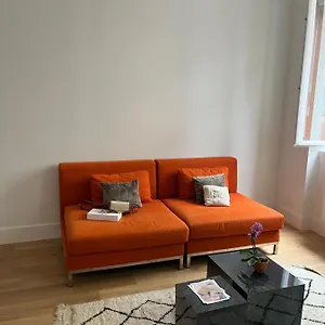 Moderne En Centre Apartamento Toulouse