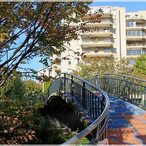 O Grand Canal ! Apartamento Toulouse