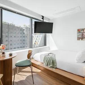 Urbanstay Boutique Ikseon Apartamento Seúl
