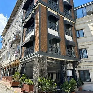 Fafsuitehome Apartamento Estambul