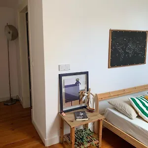 Apartamento No Centro De Lisboa