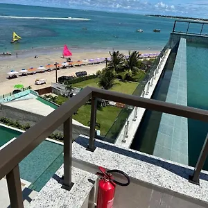 Terreo Com Piscina Beira Mar De , Pôrto das Galinhas Brasil