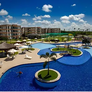 Lazer - Flat Muro Alto Clube , Pôrto das Galinhas Brasil