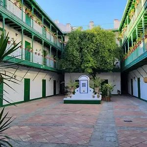 Coliseo Setas Apartamento Sevilla
