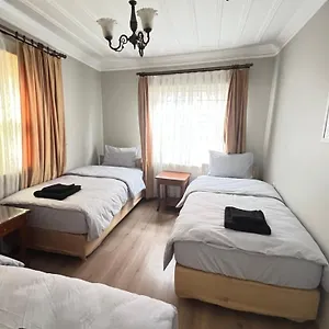 Dimbil Apartamento Estambul