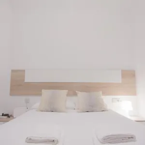 Rentalsevilla Leonor Davalos I Apartamento Sevilla