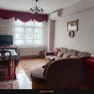 Nur Home 2 Apartamento Estambul