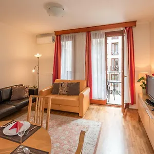 De Lux At The Synagogue Apartment Budapest