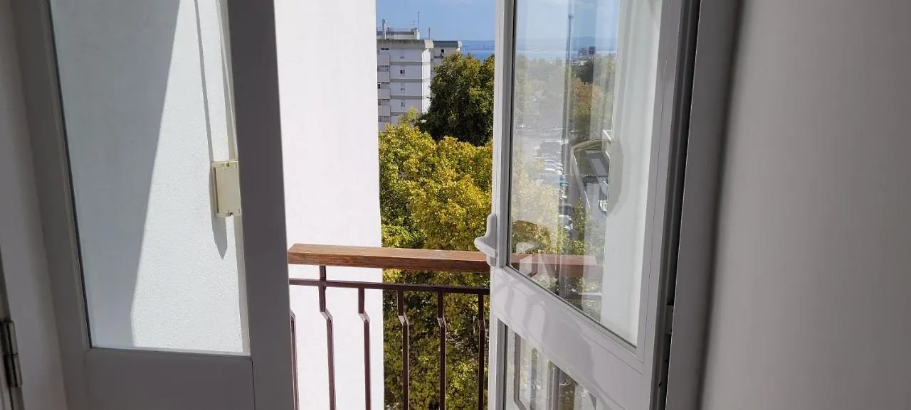 ליסבון Comfy Room Near Metro