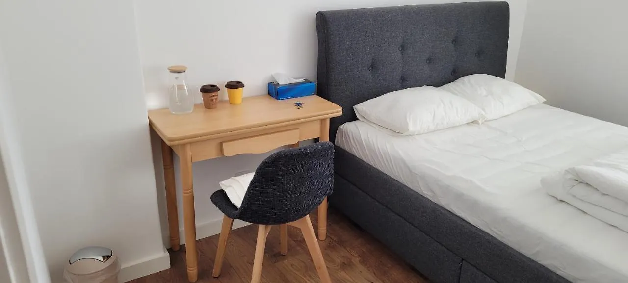 ליסבון Comfy Room Near Metro