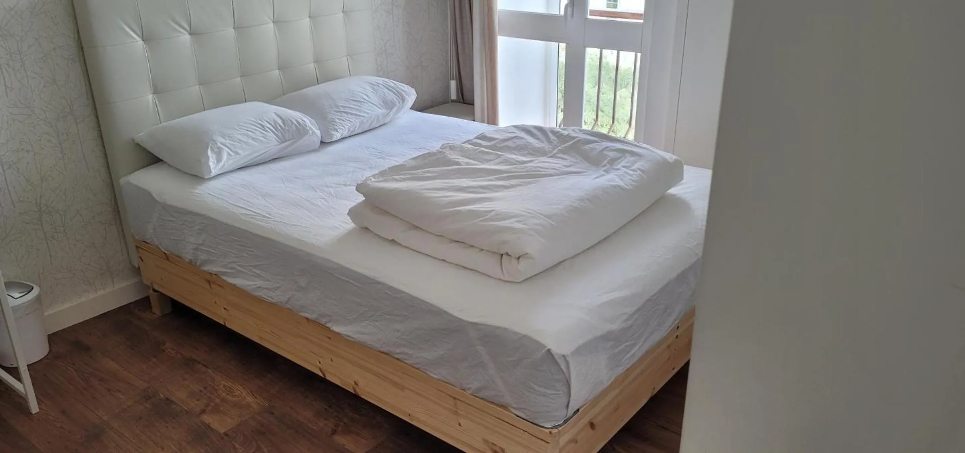 ליסבון Comfy Room Near Metro